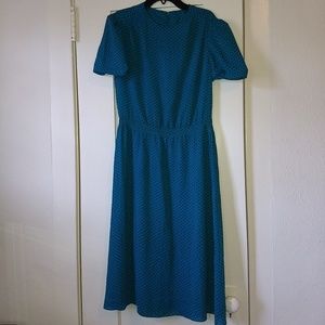 Vintage Dress